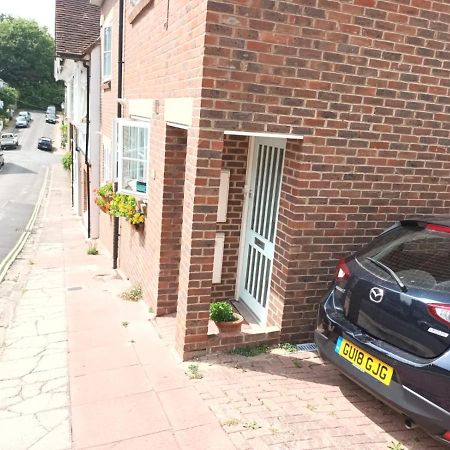 Chez Jo Apartments ルーズ エクステリア 写真
