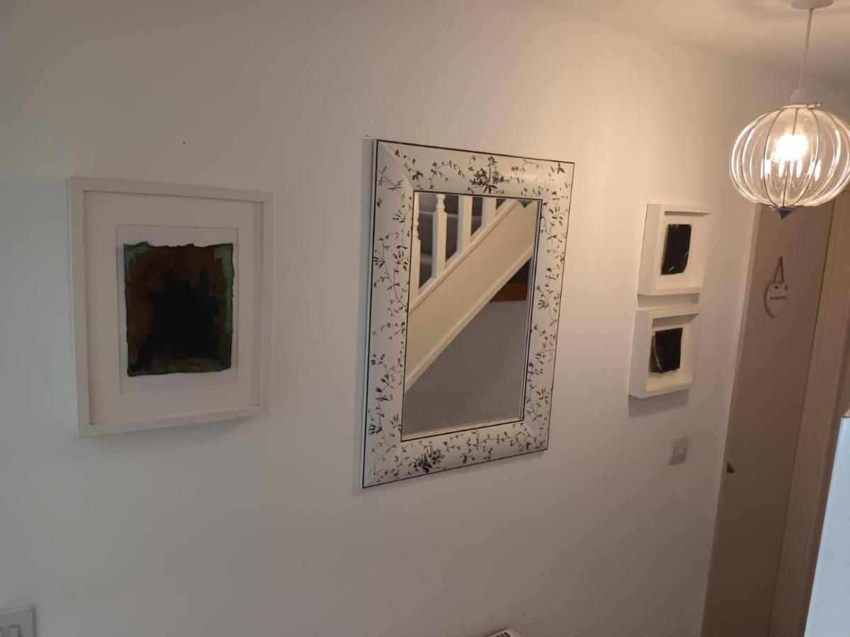 Chez Jo Apartments ルーズ エクステリア 写真