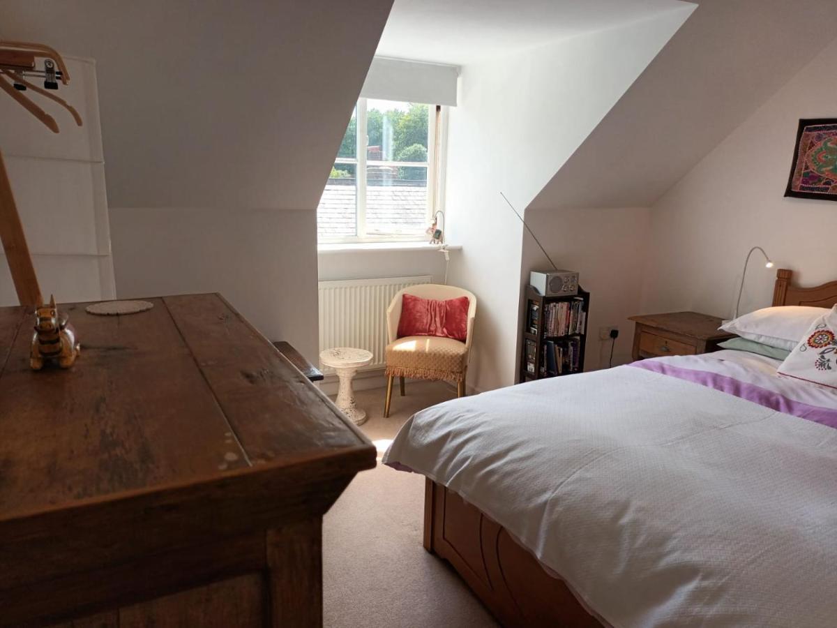 Chez Jo Apartments ルーズ エクステリア 写真