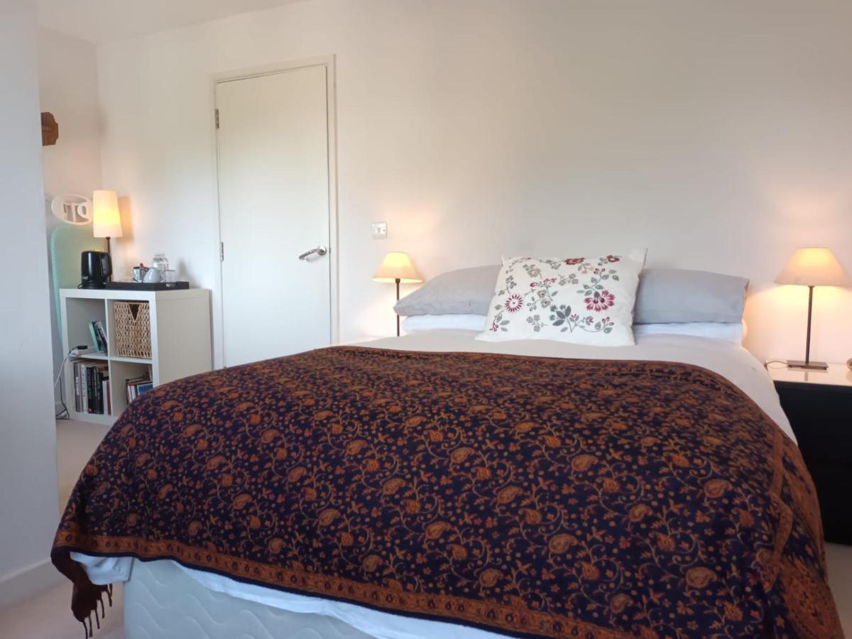 Chez Jo Apartments ルーズ エクステリア 写真