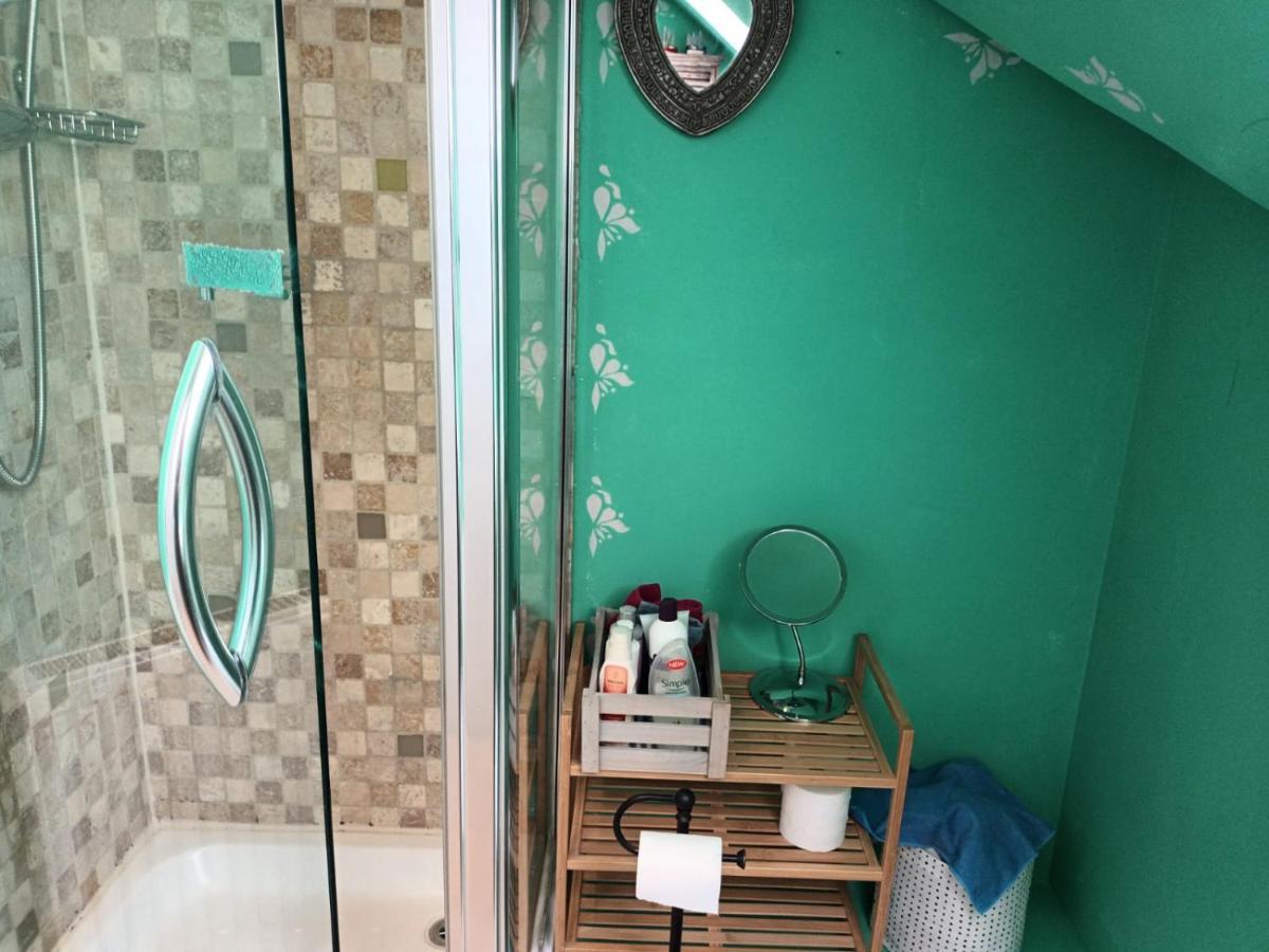 Chez Jo Apartments ルーズ エクステリア 写真