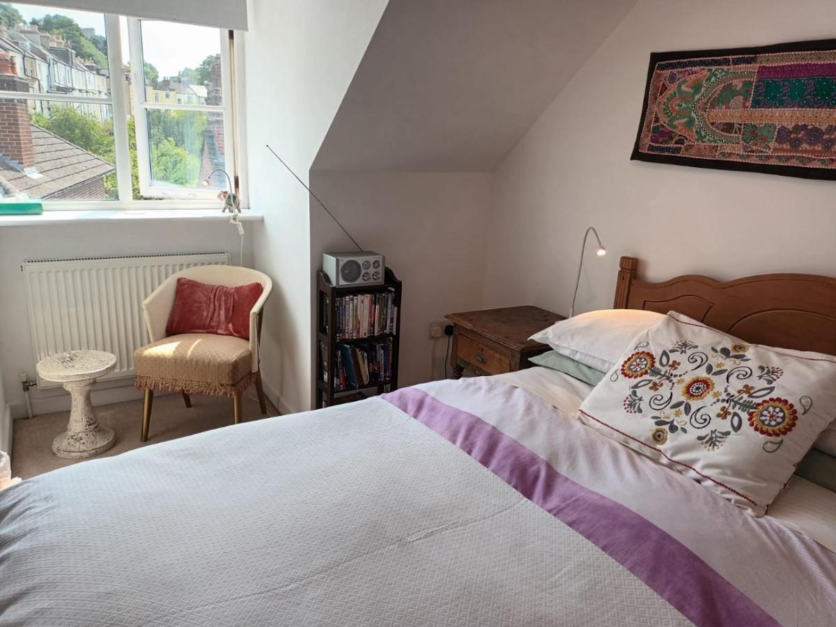 Chez Jo Apartments ルーズ エクステリア 写真