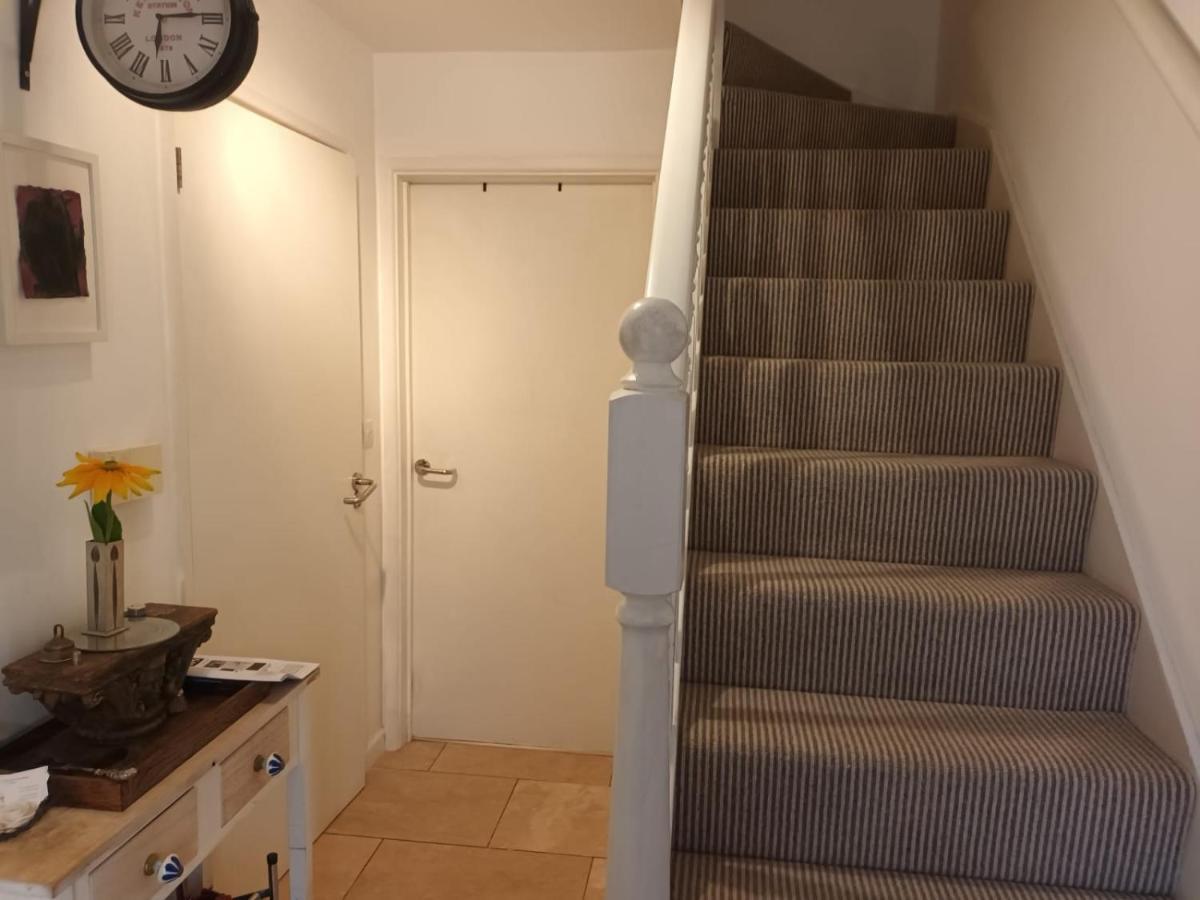 Chez Jo Apartments ルーズ エクステリア 写真