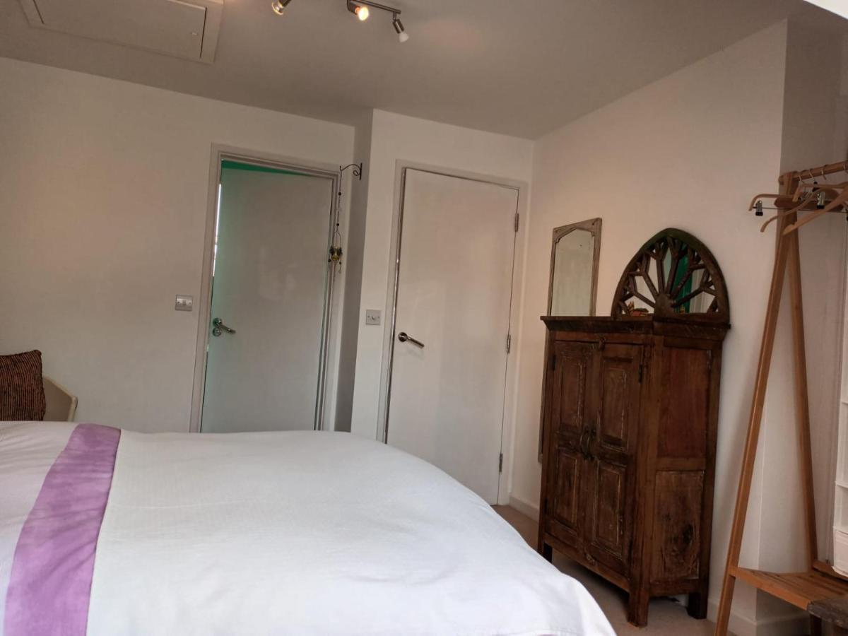 Chez Jo Apartments ルーズ エクステリア 写真