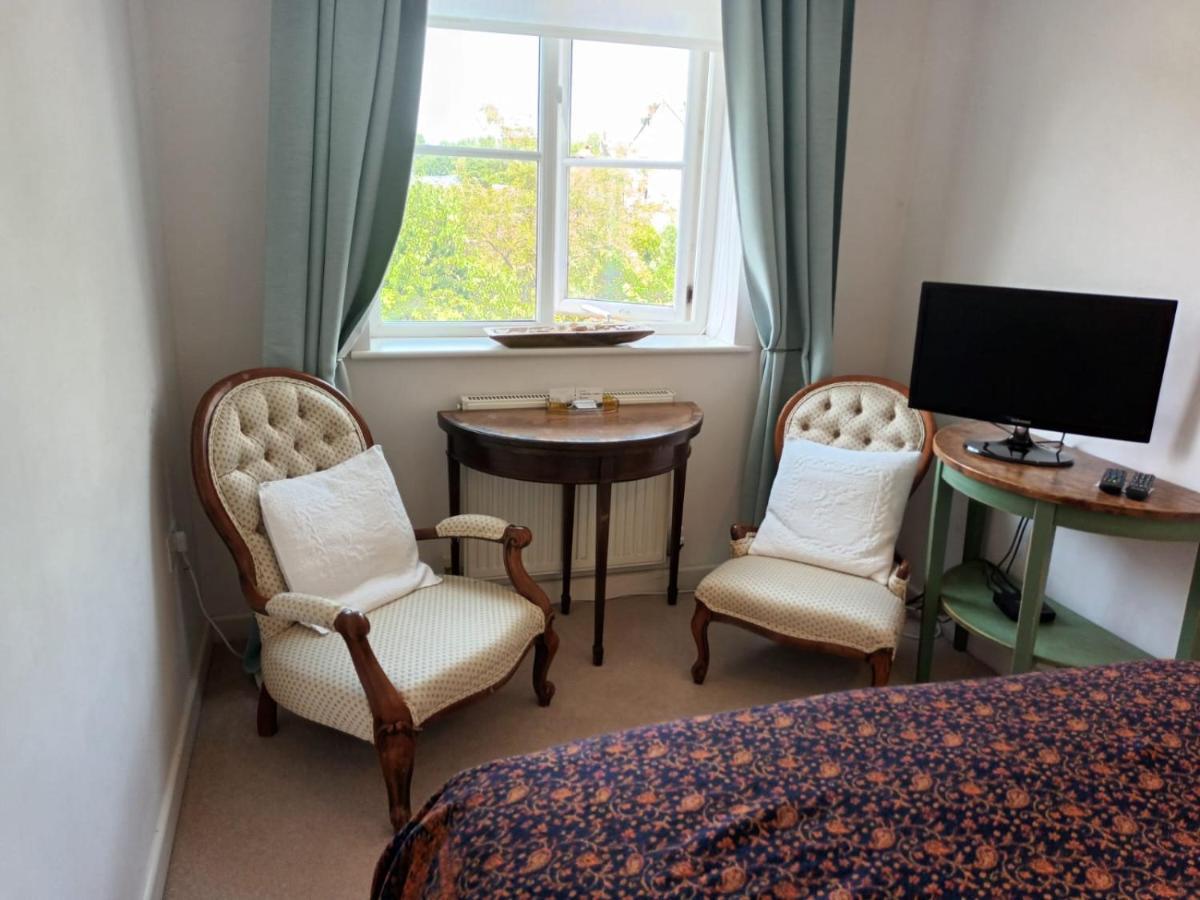 Chez Jo Apartments ルーズ エクステリア 写真