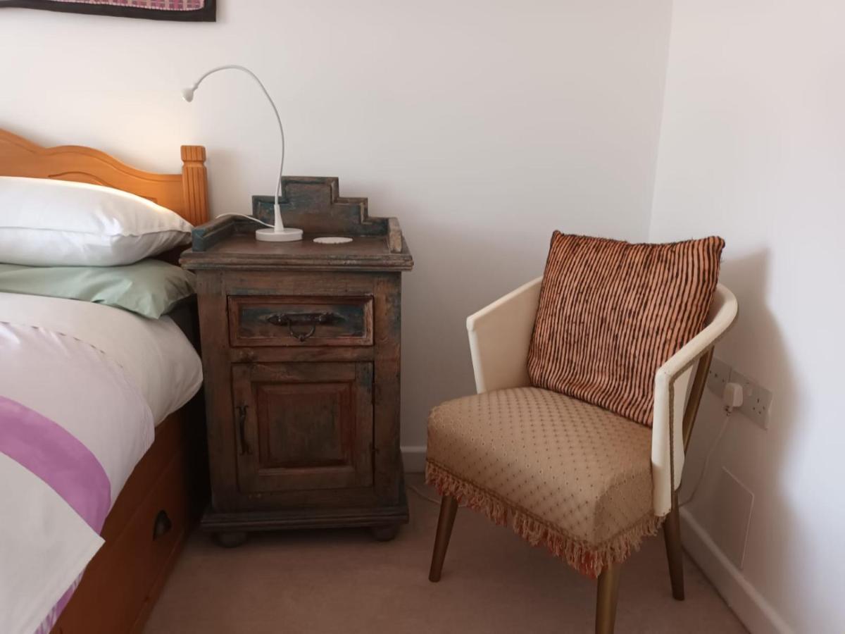 Chez Jo Apartments ルーズ エクステリア 写真