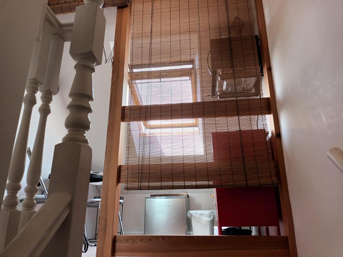 Chez Jo Apartments ルーズ エクステリア 写真