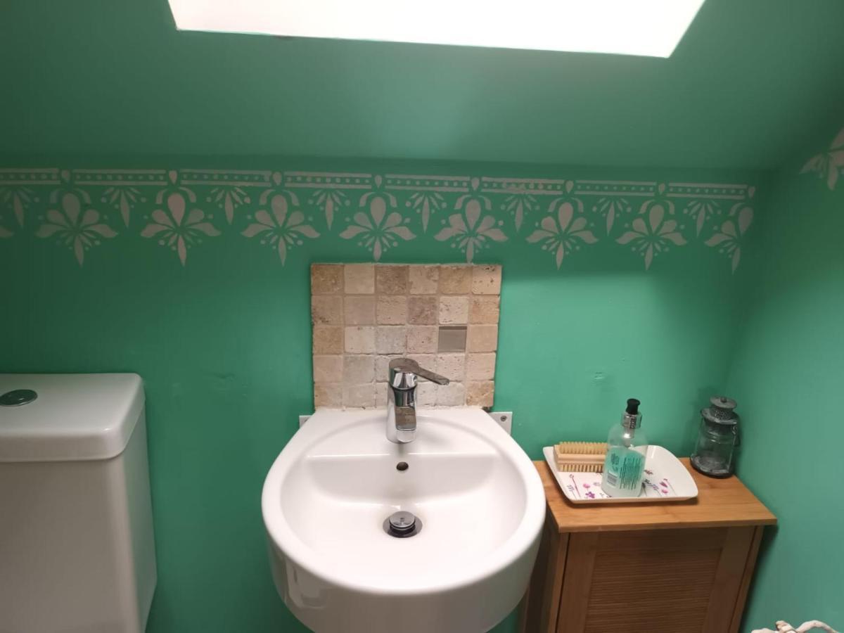 Chez Jo Apartments ルーズ エクステリア 写真