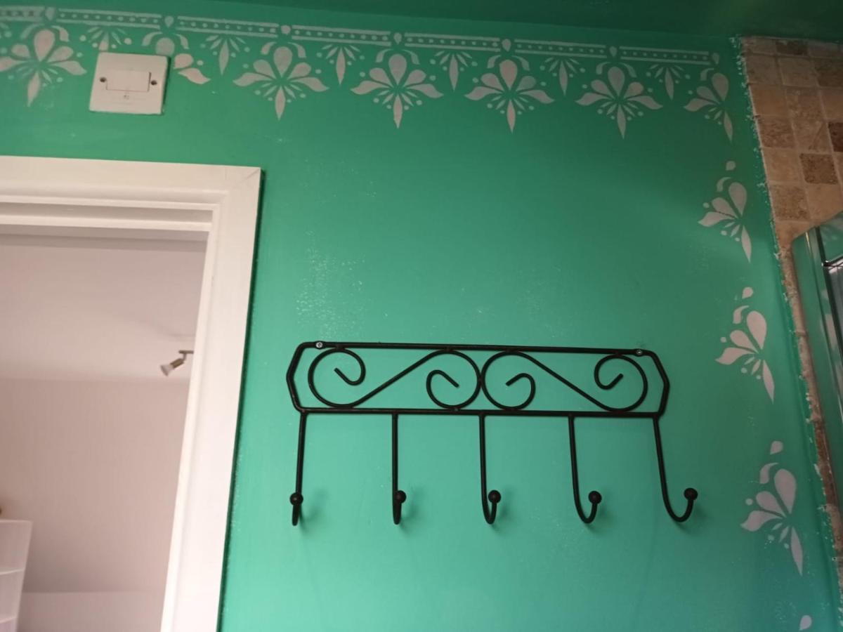 Chez Jo Apartments ルーズ エクステリア 写真