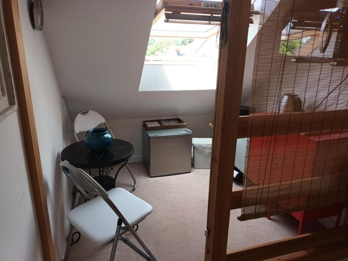 Chez Jo Apartments ルーズ エクステリア 写真