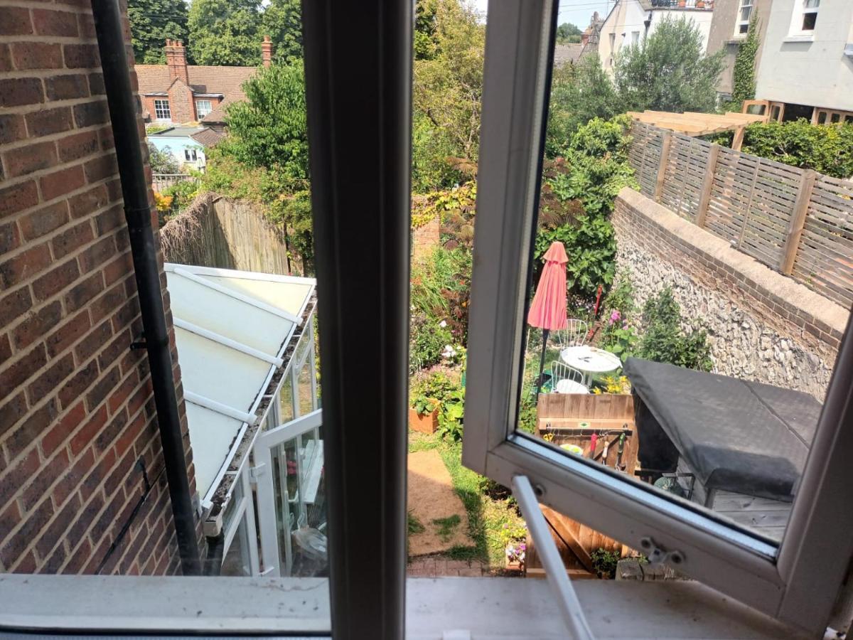 Chez Jo Apartments ルーズ エクステリア 写真
