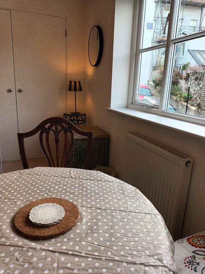 Chez Jo Apartments ルーズ エクステリア 写真
