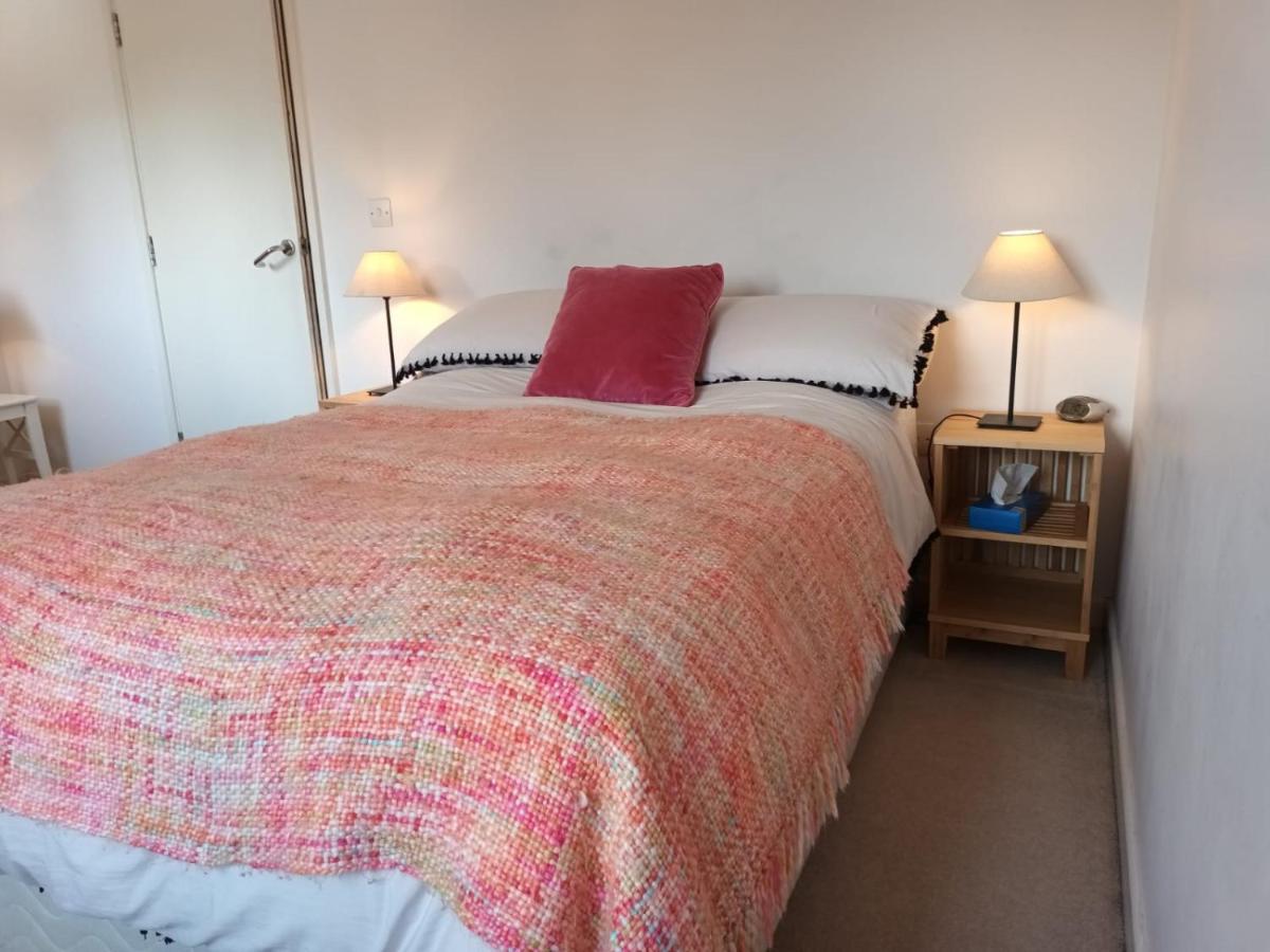 Chez Jo Apartments ルーズ エクステリア 写真