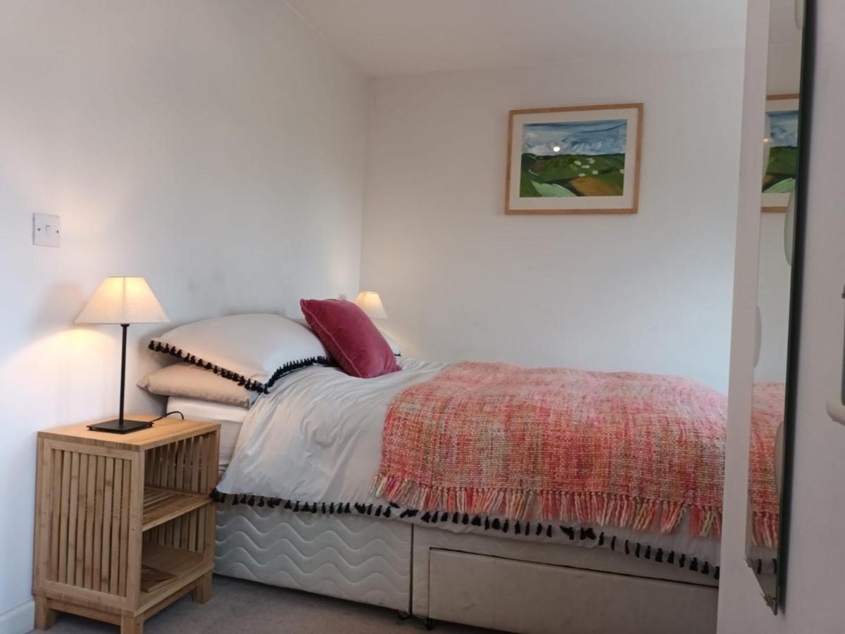 Chez Jo Apartments ルーズ エクステリア 写真