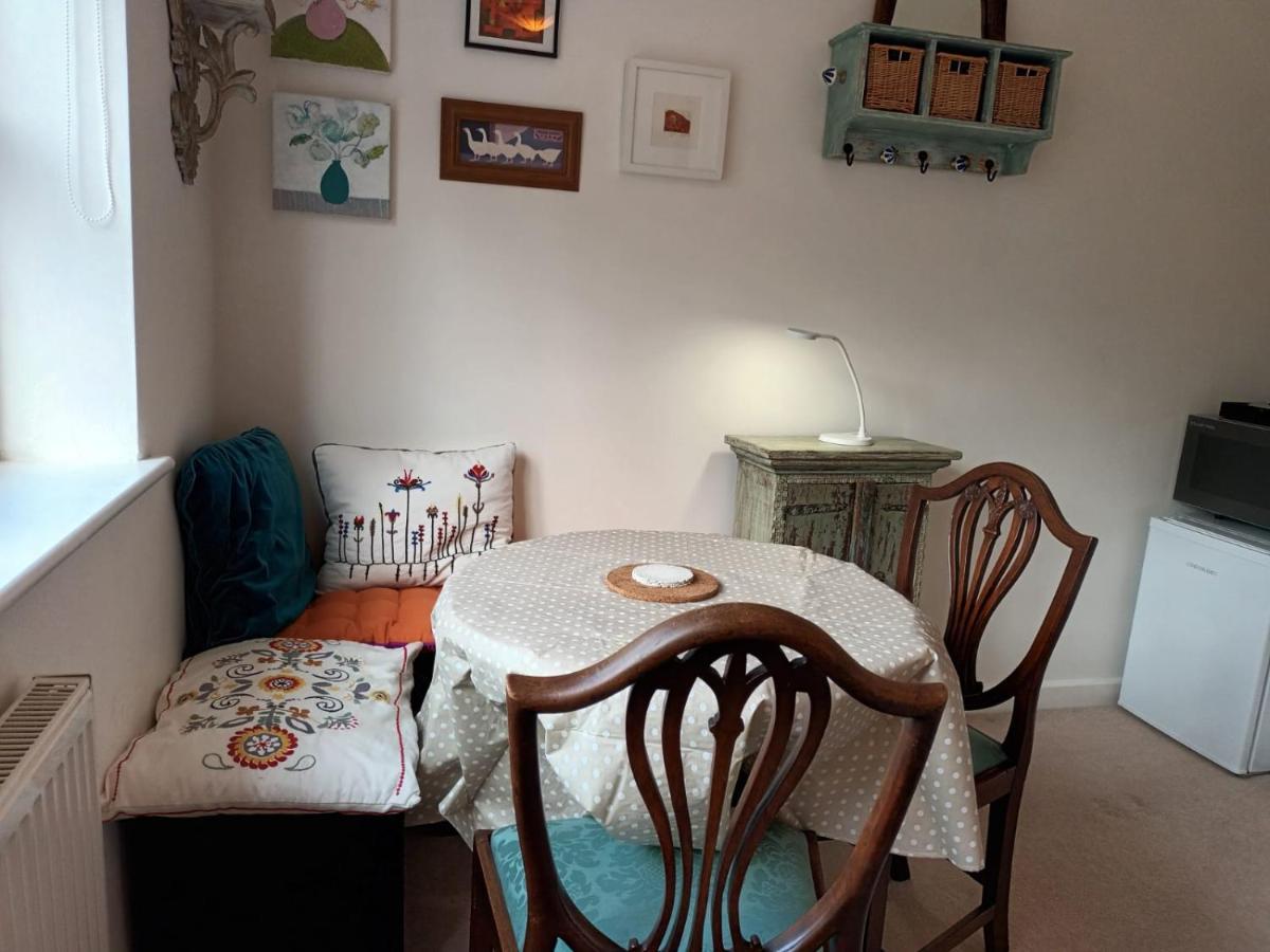 Chez Jo Apartments ルーズ エクステリア 写真
