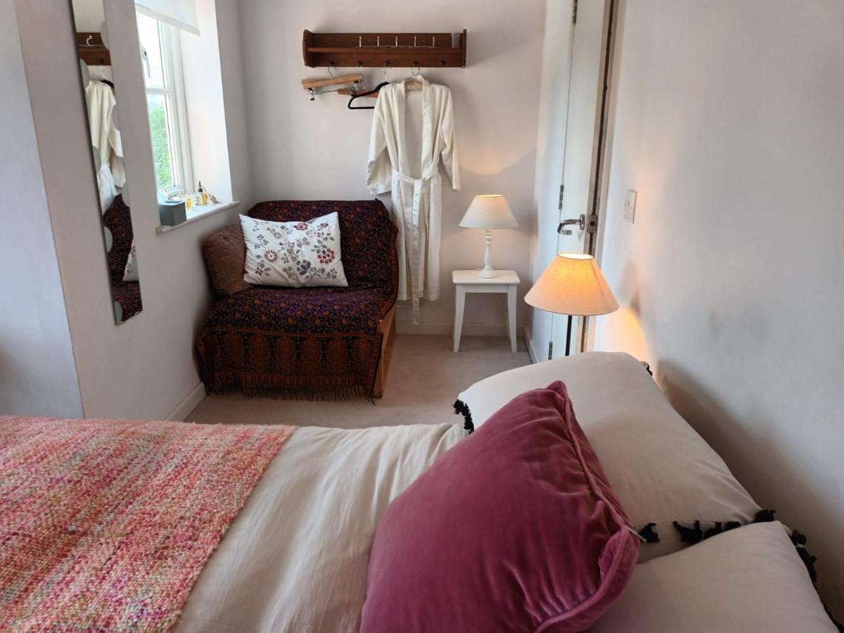Chez Jo Apartments ルーズ エクステリア 写真