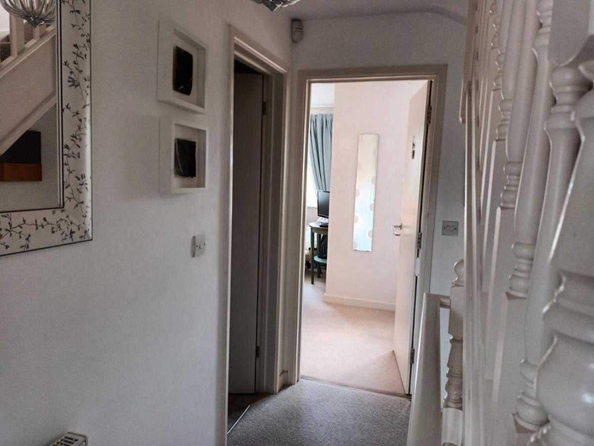 Chez Jo Apartments ルーズ エクステリア 写真